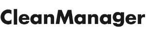 CleanManager ロゴ